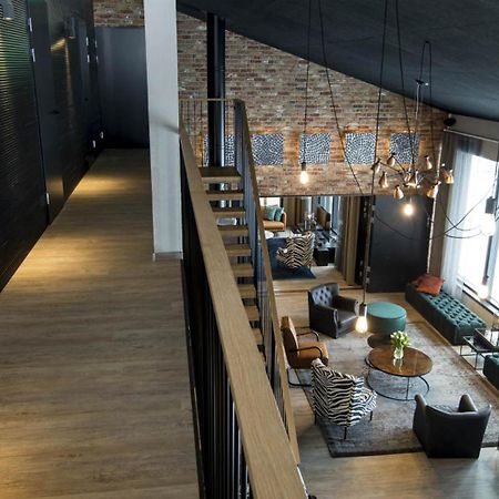 Santalahti Resort Cottages & Villas Kotka Buitenkant foto