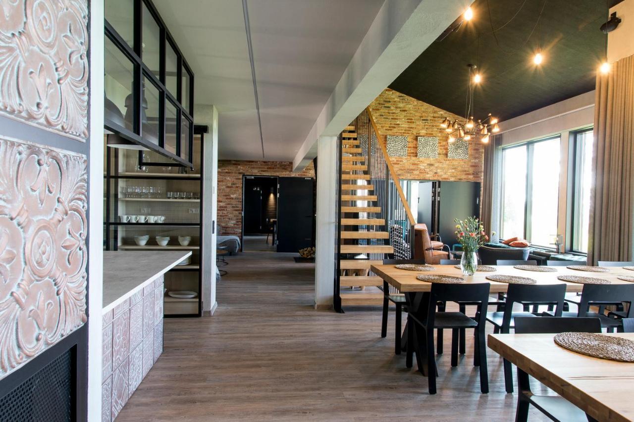 Santalahti Resort Cottages & Villas Kotka Buitenkant foto