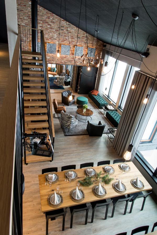 Santalahti Resort Cottages & Villas Kotka Buitenkant foto
