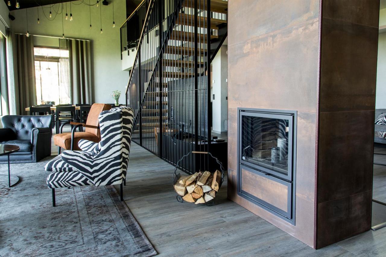Santalahti Resort Cottages & Villas Kotka Buitenkant foto