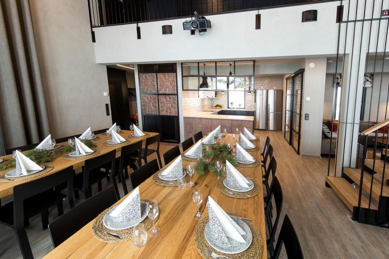 Santalahti Resort Cottages & Villas Kotka Buitenkant foto