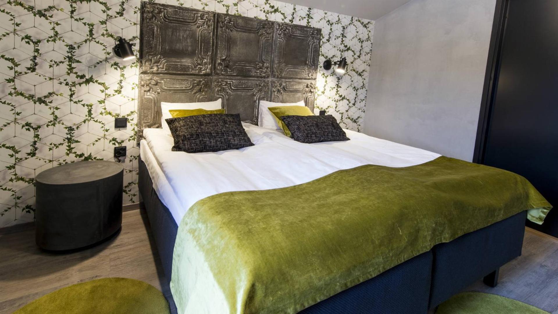 Santalahti Resort Cottages & Villas Kotka Buitenkant foto
