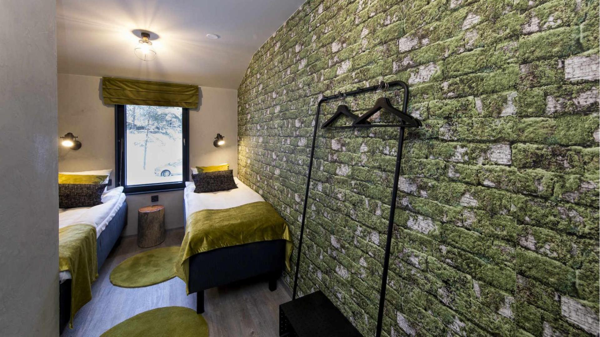 Santalahti Resort Cottages & Villas Kotka Buitenkant foto