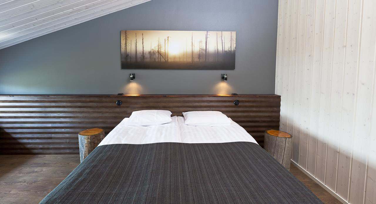 Santalahti Resort Cottages & Villas Kotka Buitenkant foto