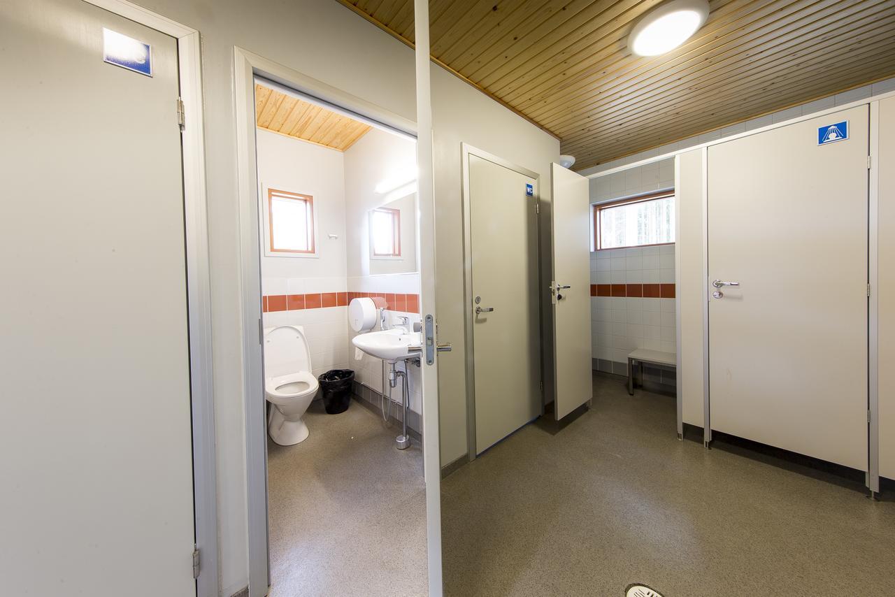 Santalahti Resort Cottages & Villas Kotka Buitenkant foto