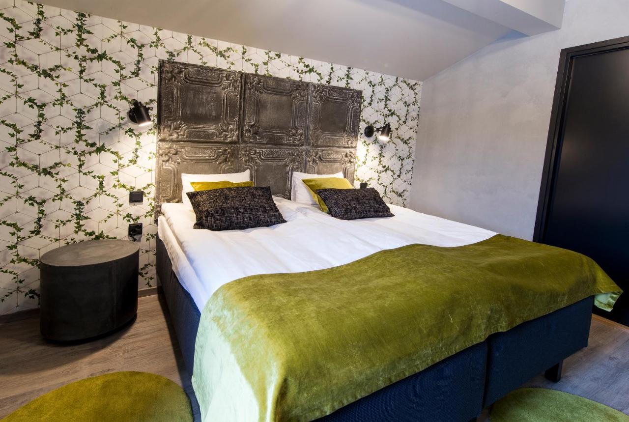 Santalahti Resort Cottages & Villas Kotka Buitenkant foto